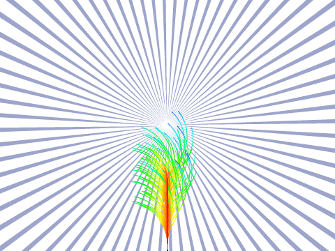Feather Generator remix