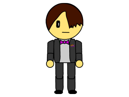 My OC & Logo