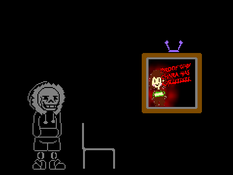 Papyrus reacts to: CHARA EVIL GUYS (NOT CLICKBAIT) (GONE WRONG) (WHERE'D MY LUNGS GO)