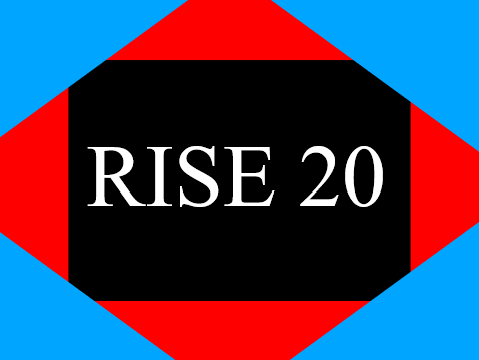 RISE MAP - Part 20
