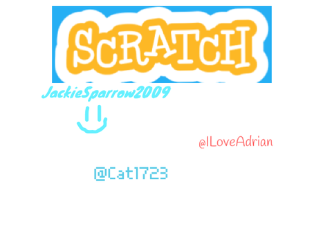 Sign if You Want to Save Scratch! remix remix