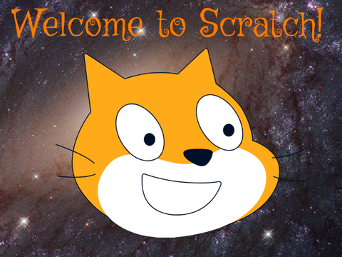 Greetings New Scratchers!