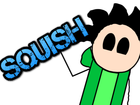 squish test