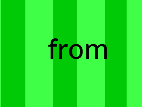 from