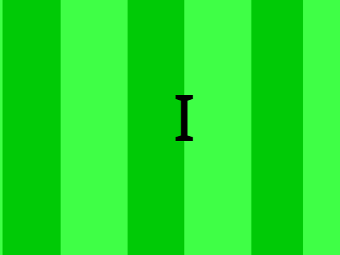 I