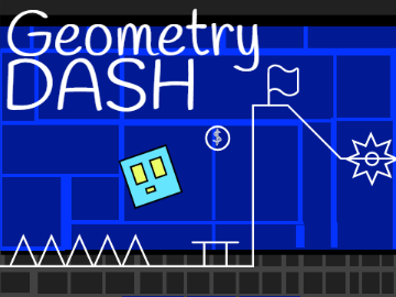 Geometry Dash