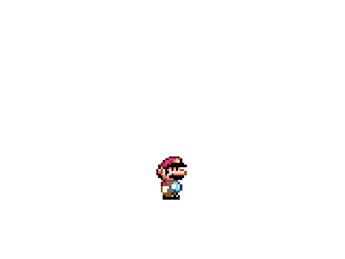 Basic Side Scrolling !