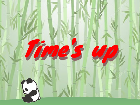 Help Panda Xiwang