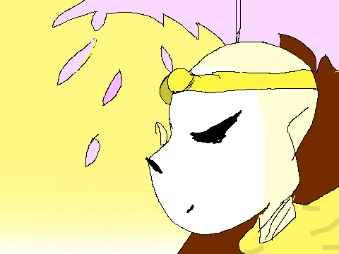 It's Dream! (Nootmare you can still color the other I 