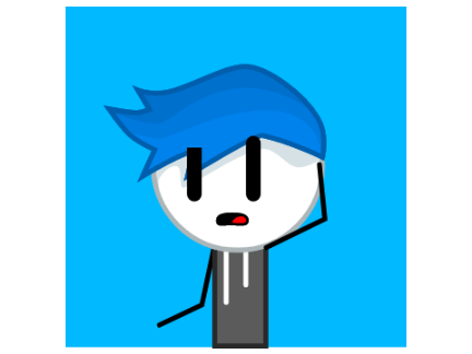 confused bird gets a pfp