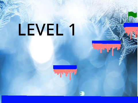 Ice Theme