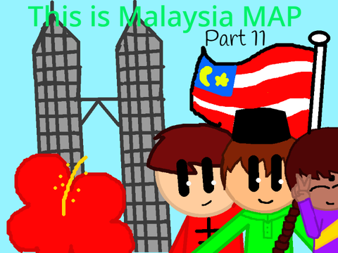 This is Malaysia || Part 11