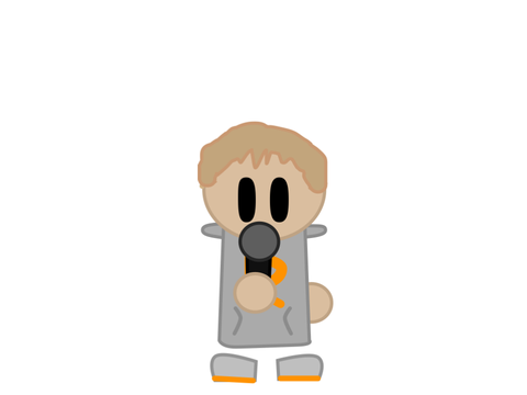 voice reveal