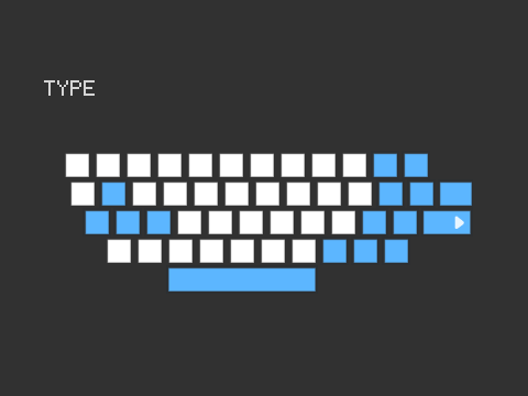 Keyboard