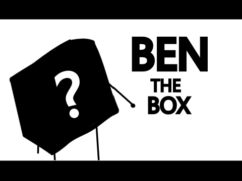 Ben The Box: Trailer