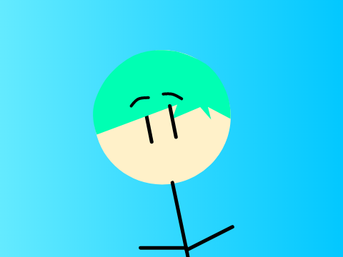 My new OC!