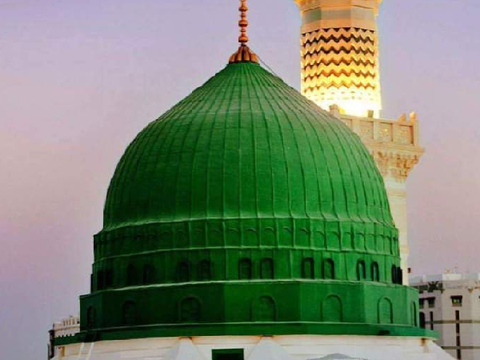 mustafa nasheed