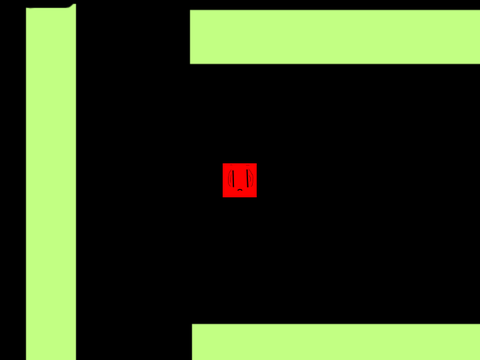 zombie cube escape remix