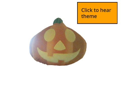 New Game: DUCKY Alpha (Added Pumpkin)