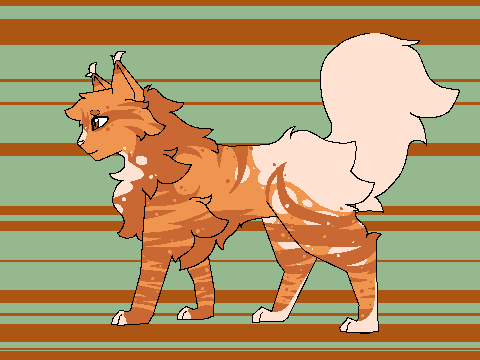 SmokeLily Kit Designs -TFCRP- CLOSED