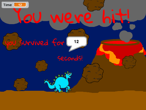 Dino Dodge