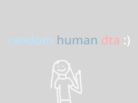 HumAn DTA [closed]