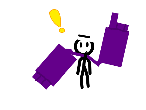 announcement stuff