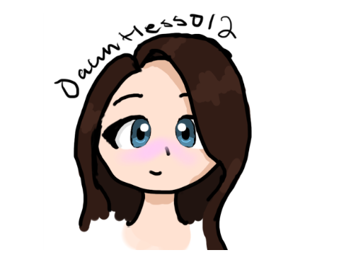 New PFP
