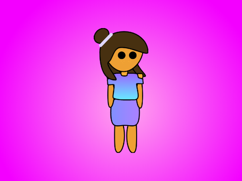 my potencial new oc