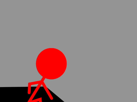 Swing (With Music) || #animation remixed more