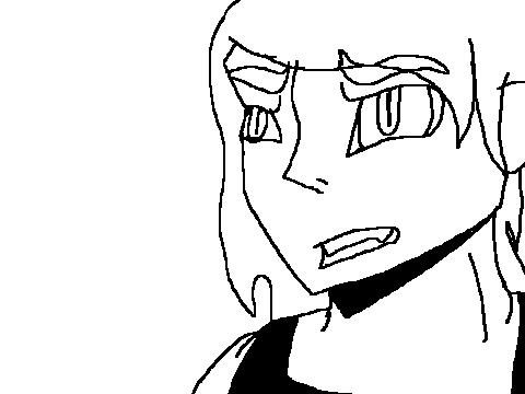 Cassandra the White Demon