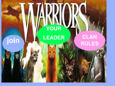 Join SpiritClan remix