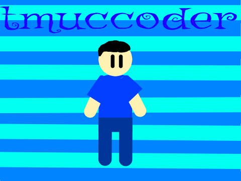 my OC