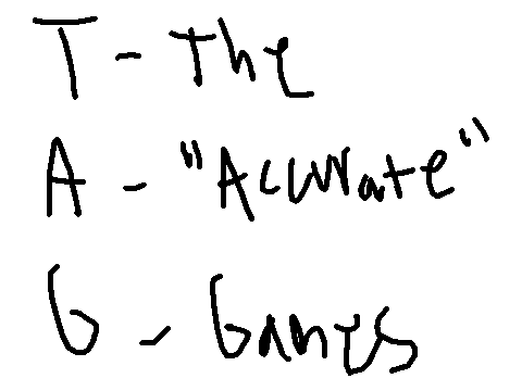 tag rant thing