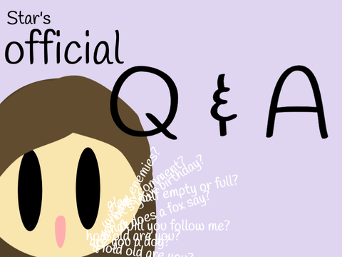 Q&A | 1,000 Most Followed On Scratch