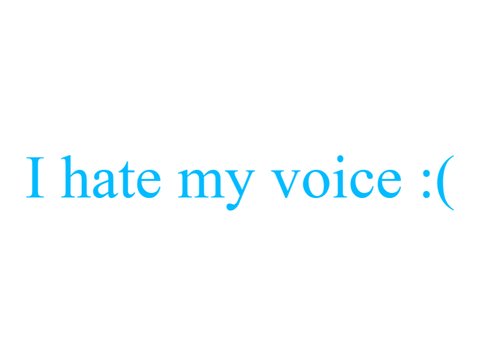 BROKEN Voice Auditions - Jackob