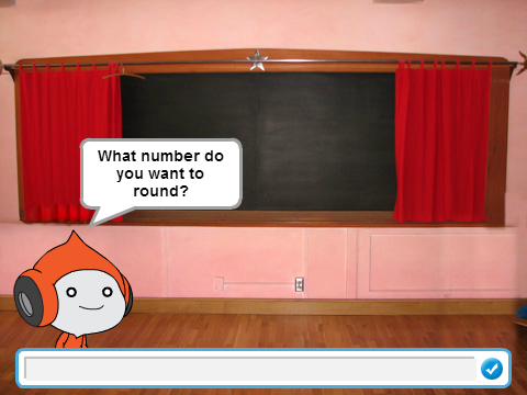 Rounder