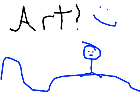 My art. (I got A new Wacom-Pad!)