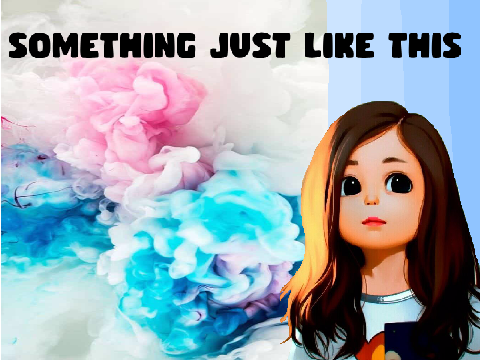 Something Just Like This | Pitch Changes