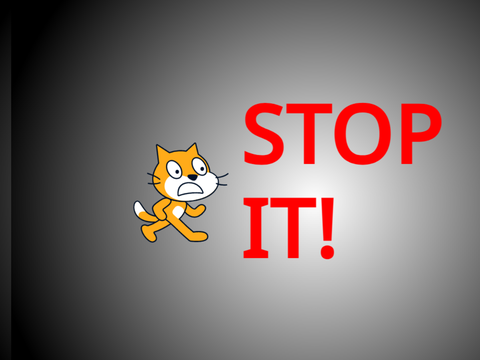Save Scratch!