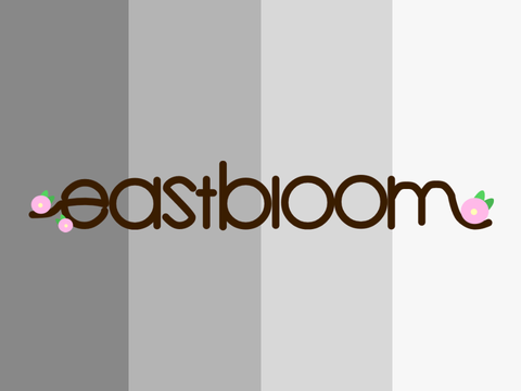 My new introduction and logo!