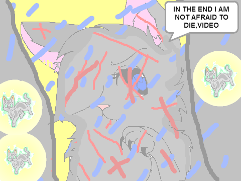  radiostar ~In The End CC~ (OPEN) remix
