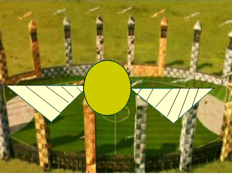 Harry Potter's game