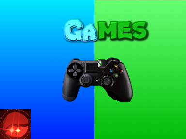Games - Animation Rant