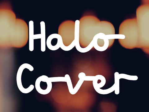 Halo ～ Cover