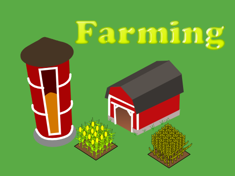 Farming Interactive                                                              #Games #All
