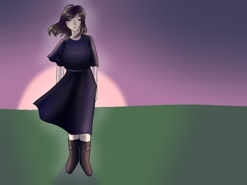 art i am happy with