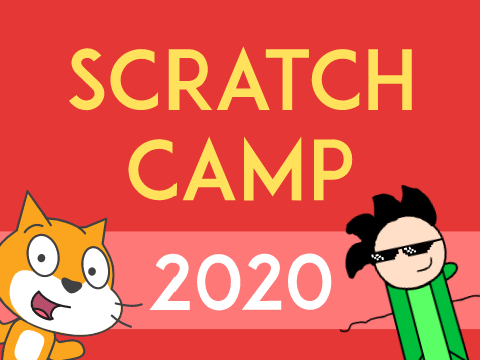 Scratch Camp 2020 yeah