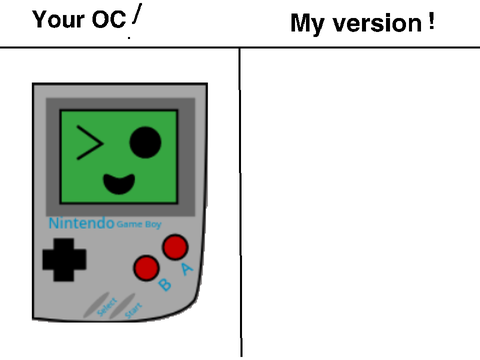 I hope this is good quality so you draw it remix