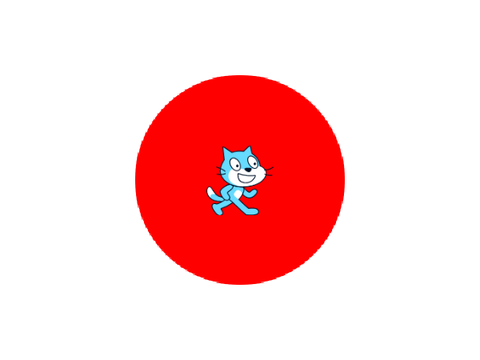 素材